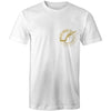 WILDE DRIVE.COM AS Colour Mens T-Shirt
