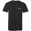 Turbo VL Black TeeAS Colour