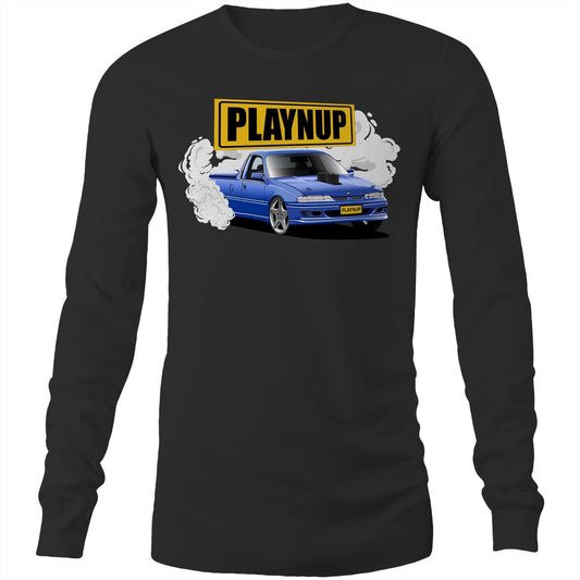Playnup LS Skid Ute AS Colour Long Sleeve