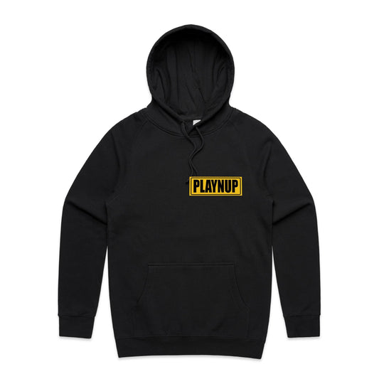 Playnup Double AS Colour - Supply Hood