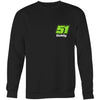Goldy 51 Send The Dog Double AS Colour Long Sleeve