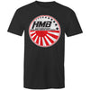 HMB Motorsports Japan AS Colour Tee