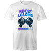 BOOST LOADING Colour Mens T-Shirt