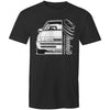 Turbo Calais Double Tee