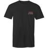 ls Twin Turbo Step Back Tee