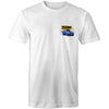 Playnup LS Skid Ute Tee AS Colour