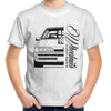 Blown Vl - Kids Youth T-Shirt
