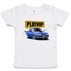 Playnup LS Skid Ute AS Colour Infant Wee Tee