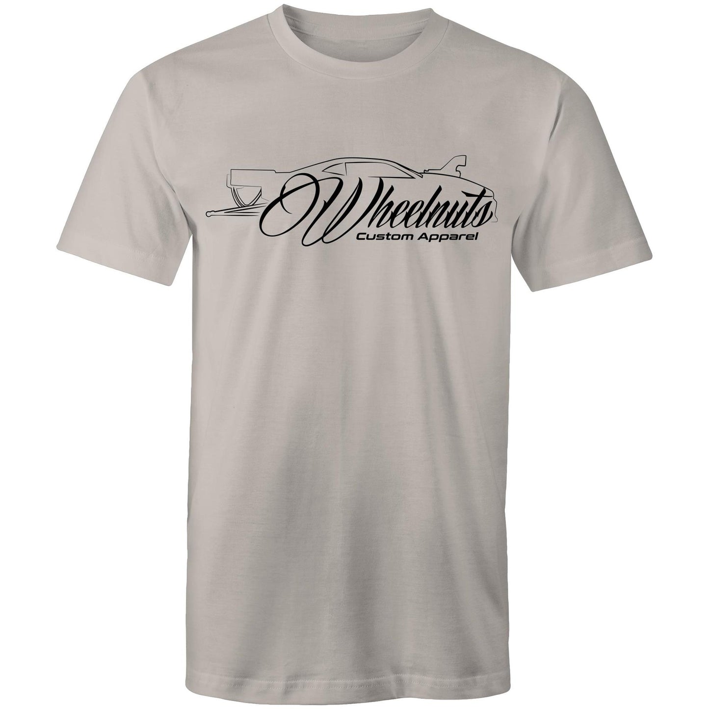 Thats Cute WN Classic Logo AS Colour Mens T-Shirt