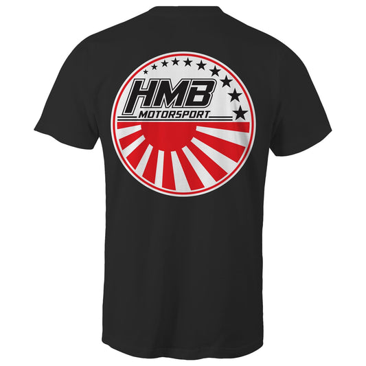 HMB Motorsport JDM Double Tee
