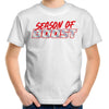 Season Of Boost - Kids Youth T-Shirt