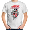 Season Of Boost Kids Youth T-Shirt
