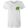 Goldy 51 - Women's AS Colour Tee