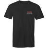 Step Back RB 30 Turbo Engine Tee