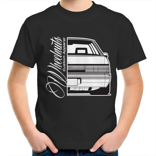 VL Calais. AS Colour Kids T-Shirt