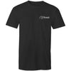 Wheelnuts Turbo Calais T+ Logo Tee