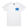 ECO SHINE AS Colour Tee DTF