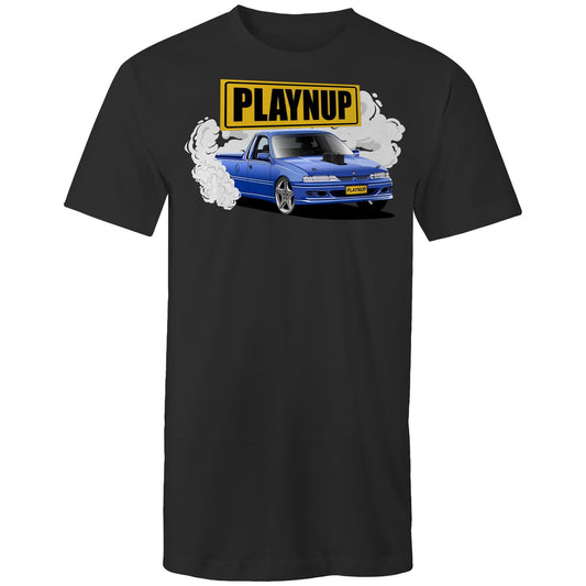Playnup LS Skid Ute AS Colour Tall Tee