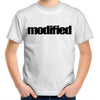 Modified Kids Youth T-Shirt