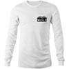 TORANA TT WILD LX AS Colour Mens Long Sleeve T-Shirt