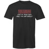 Step Back RB 26 Turbo Tee