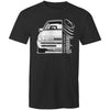 Turbo Calais Front End Tee