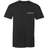 Blown VL Backend Wheelnuts Tee