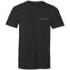 Wheelnuts Multi Colour - Double Logo Tee