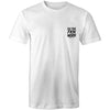 Do The FKN Work AS Colour Mens T-Shirt