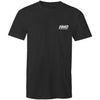 HMB Retro Double Logo Tee