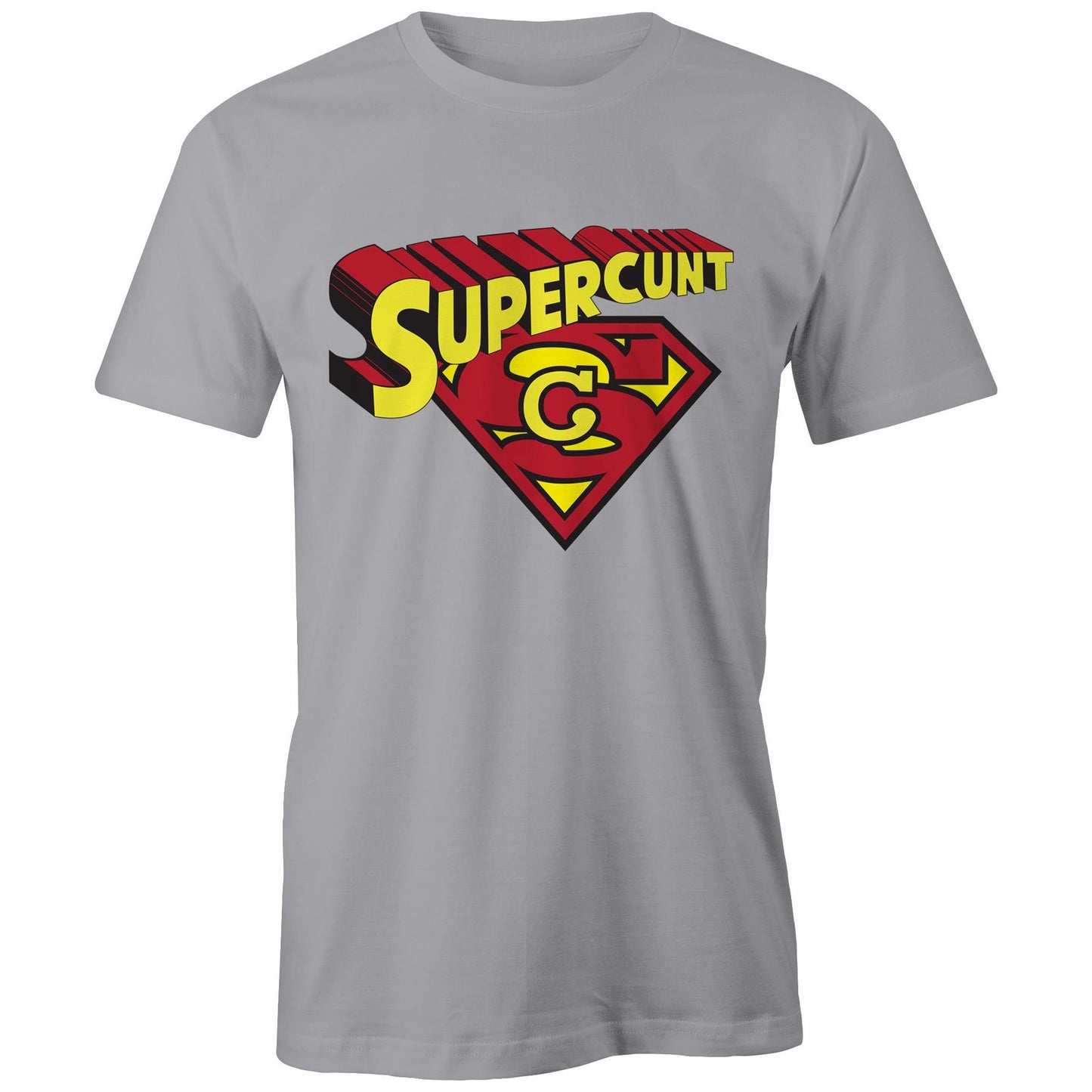 Supercunt - Classic Tee