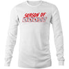 Season Of Boost - Mens Long Sleeve T-Shirt