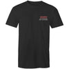 Step Back Ls Big Turbo Tee