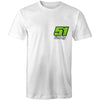 Goldy 51 - Mens AS Colour T-Shirt