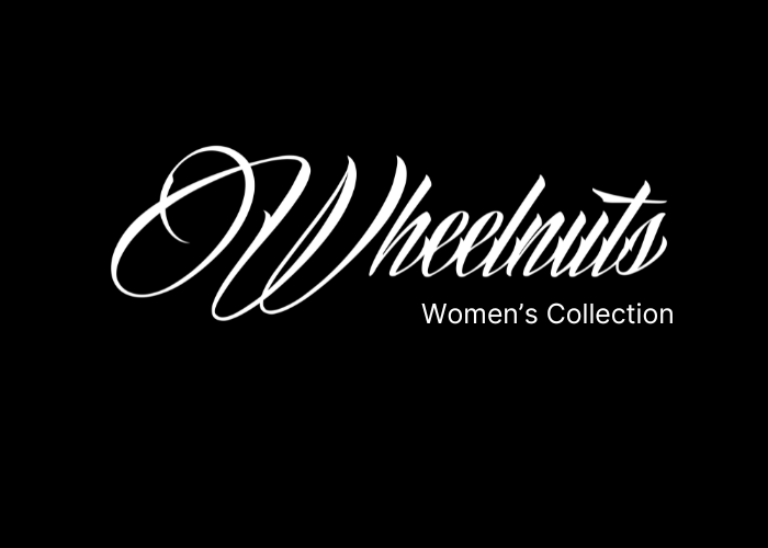 Wheelnuts Women's Collection