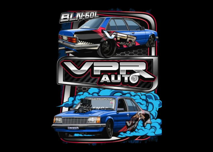 VPR Auto