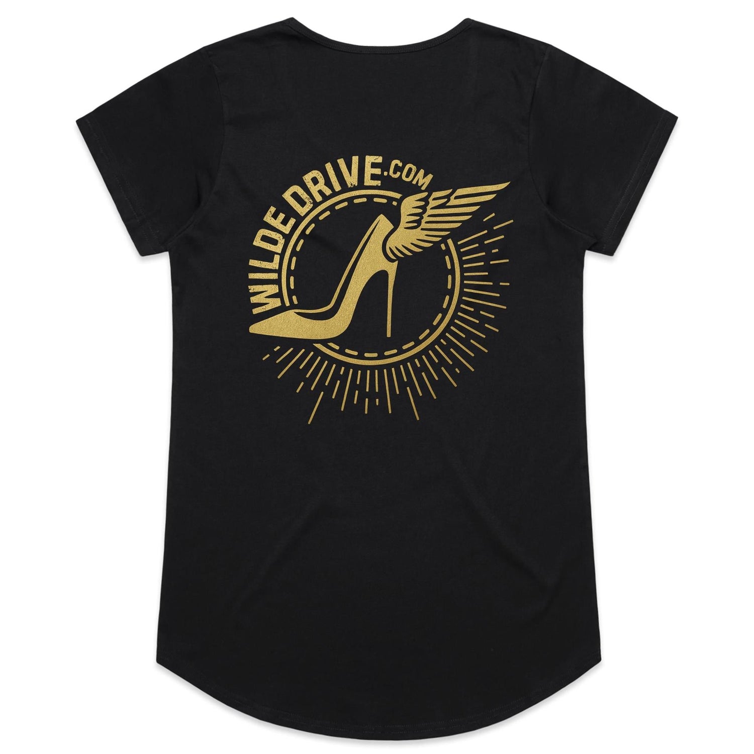 WILDE DRIVE.COM RANGE