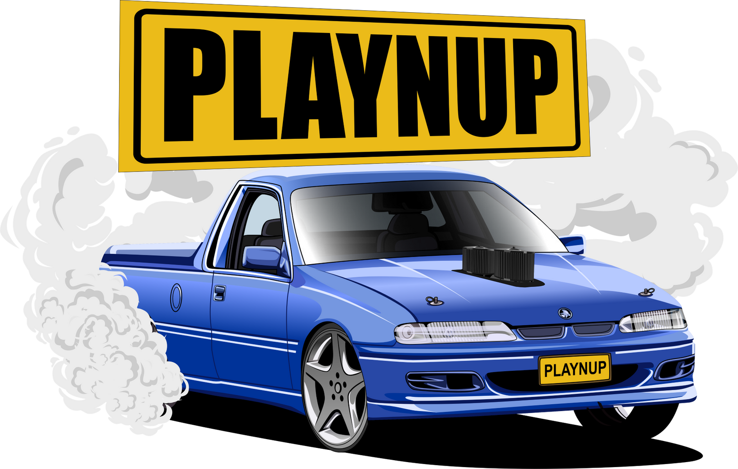 Playnup VR LS