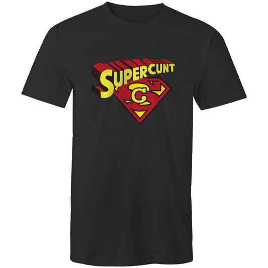 Super Cunt Tee