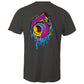 Straylin Summer Of Boost Turbo AS Colour Mens T-Shirt