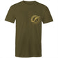 WILDE DRIVE.COM AS Colour Mens T-Shirt
