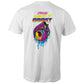 Straylin Summer Of Boost AS Colour Mens T-Shirt