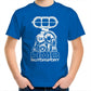 HMB Retro AS Colour Kids T-Shirt