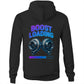 Boost Loading WN AS Colour Stencil - Pocket Hoodie Sweatshirt