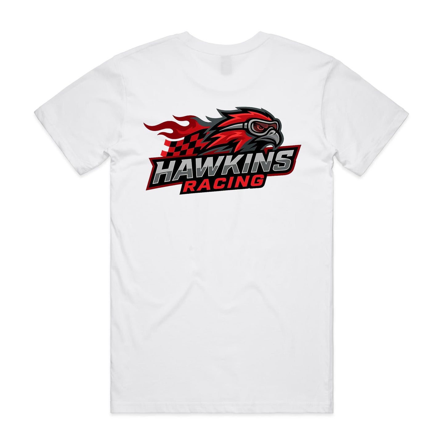 Hawkins Racing AS Colour Staple Tee