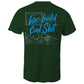 We Build Cool Shit AS Colour Mens T-Shirt