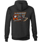 Hawkins Racing V2 AS Colour - Stencil Hood