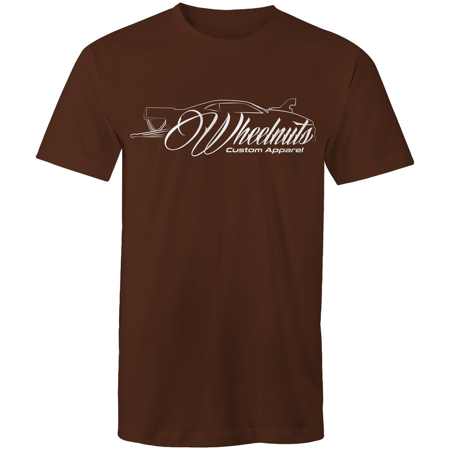 So You Drive A LS Turbo Thats Cute WN Logo AS Colour T-Shirt