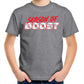 Season Of Boost - Kids Youth T-Shirt