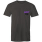 GAPPED YOU AS Colour - Staple - Mens T-Shirt